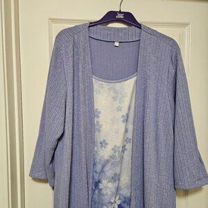 Women’s 2-Piece Top Set